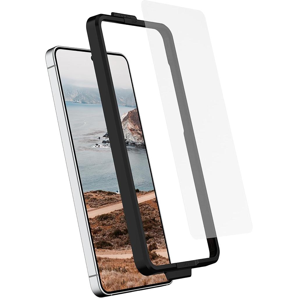 UAG Glass Shield Screen Protector For Samsung Galaxy S26 Plus - Clear