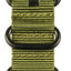 UAG Apple Watch 45Mm/44Mm/42Mm/Ultra Nato Strap - (Warehouse Packed) - Olive Drab