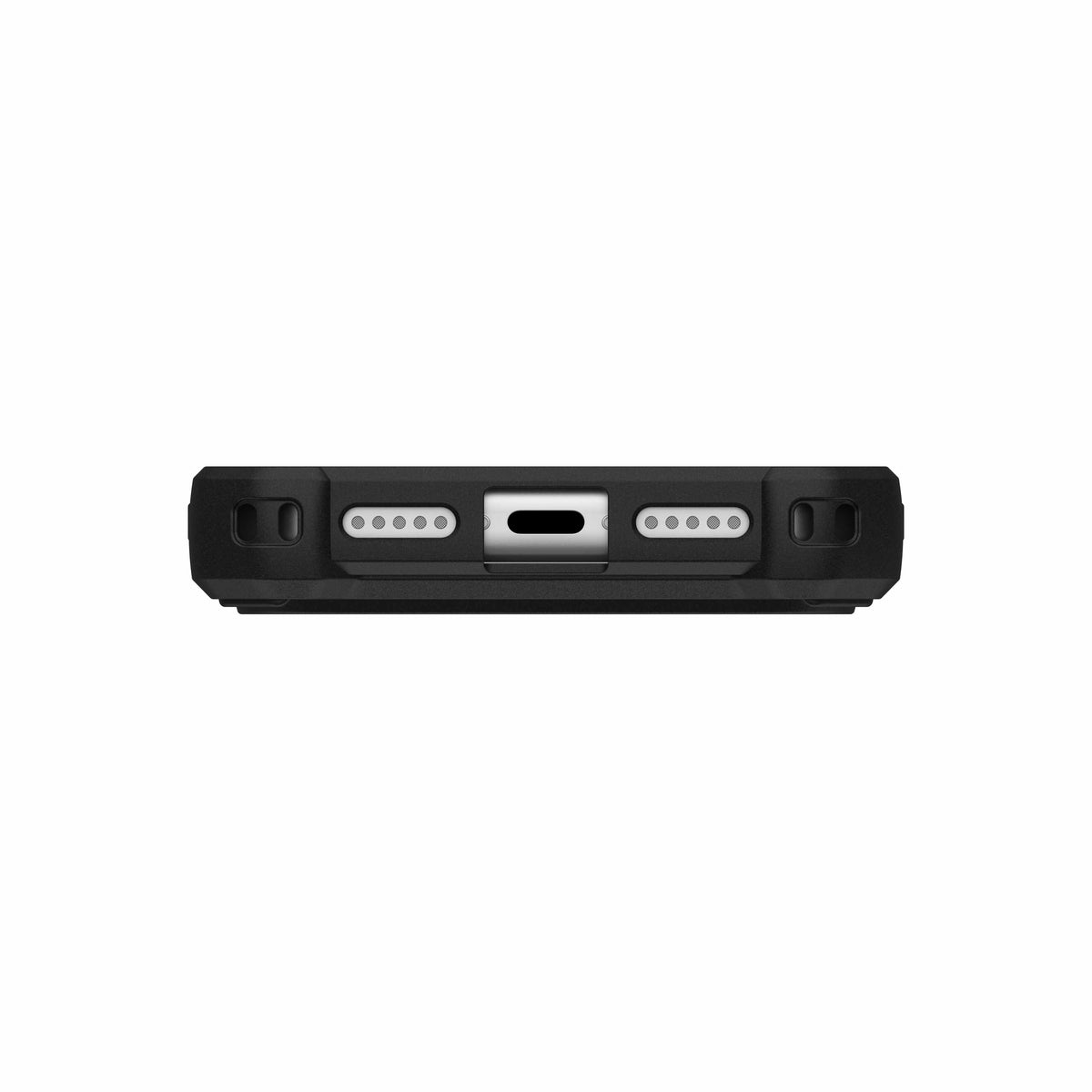 UAG Iphone 17 Pro Monarch Pro Kevlar Magsafe Case - Kevlar Element Green