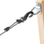 Niteize Knotbone™ Adjustable Bungee™ #5 - Black