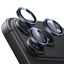 ESR Armorite Camera Lens For Apple iPhone 18 Pro /Apple iPhone 18 Pro Max - Black