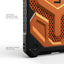 UAG Monarch Pro Kevlar w/Magnet Case For Samsung Galaxy S26 Ultra - Burnt Orange