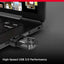Sandisk Ultra Dual Drive M3.0 32Gb - Android White/Gold