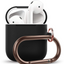 Elago Airpods 1&2 Hang Case - Black