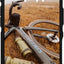 UAG iPhone 16 Pro Magsafe Metropolis Lt Case - Kevlar Mallard