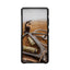 UAG Samsung Galaxy S25 Ultra Monarch Pro Case - Titanium