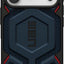 UAG iPhone 17 Pro Monarch Pro Kevlar Magsafe Case