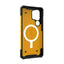 UAG Samsung Galaxy S25 Ultra Pathfinder MagSafe Case - Yellow