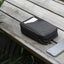 Native Union Stow Organizer Pouch Fabric - Slate