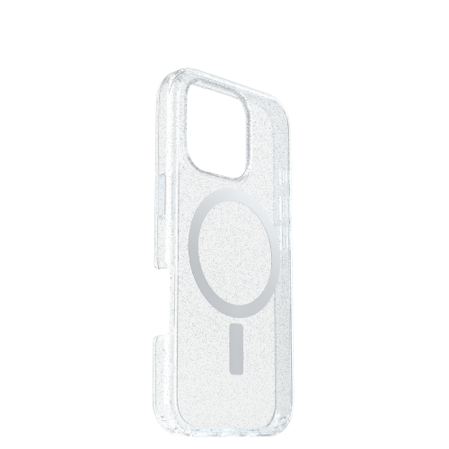 Otterbox Iphone 16 Pro Symmetry Clear Magsafe Case - Stardust