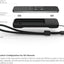 Elago Apple Tv Siri Remote R1 Intelli Case - Black