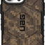 UAG iPhone 16 Pro Max Magsafe Pathfinder Se Case - Dark Earth Camo