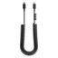 POP USB-C to USB-C Cable - 2.4 Meter / 60W / Black