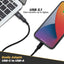 Scosche Strikeline™ Charge & Sync USB Adapter Kit, Charger Cable Converter