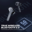 Soundpeats Truecapsule Wireless Earbuds - Black