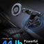 ESR HaloLock Magsafe Dashboard/Windshield Phone Mount