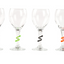 Niteize Gear Tie® Reusable Rubber Twist Tie 3 In. - 4 Pack - Assorted