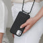 Woodcessories Change Case - Apple iPhone 14 Pro / Black Accessories > Mobiles & Tablets > Mobiles > Covers & Cases