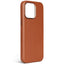 Decoded Iphone 15 Pro Max Leather Magsafe Case - Tan