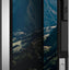 UAG iPhone 16 Pro Max Removable Privacy Eco Screen Protector - Clear