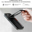 Native Union iPhone 16 Pro Max (Re) Classic Case - Black