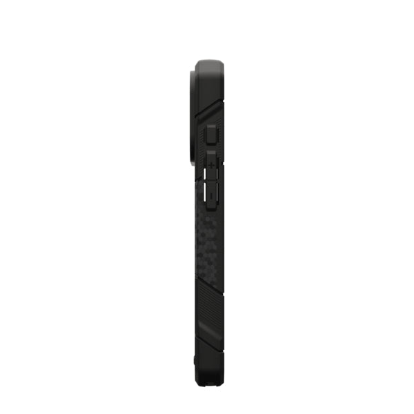UAG Monarch Pro Kevlar Case For Apple iPhone 18 Pro / Apple iPhone 17 Pro - Black