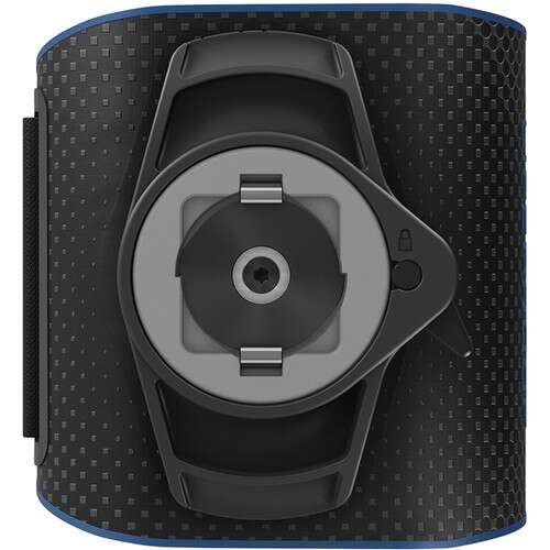 Lifeproof Lifeactiv Armband With Quickmount - Black