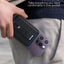 ESR Magsafe Leather Grip Wallet - Midnight Black