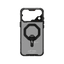 SkinArma Saido MagSafe Case for iPhone 18 Pro Max - Graphite