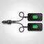 Otterbox Car Charger 30W - Usb-C 18W + Usb-A 12W Usb-Pd - Black