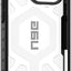 UAG Iphone 16 Pro Max Magsafe Pathfinder Clear Case - Ice