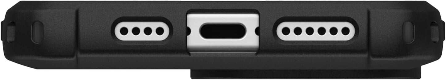 UAG Iphone 16 Pro Max Magsafe Metropolis Lt Case - Kevlar Olive