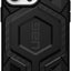 UAG Iphone 14 Pro Max Magsafe Monarch Pro Case - Carbon Fiber