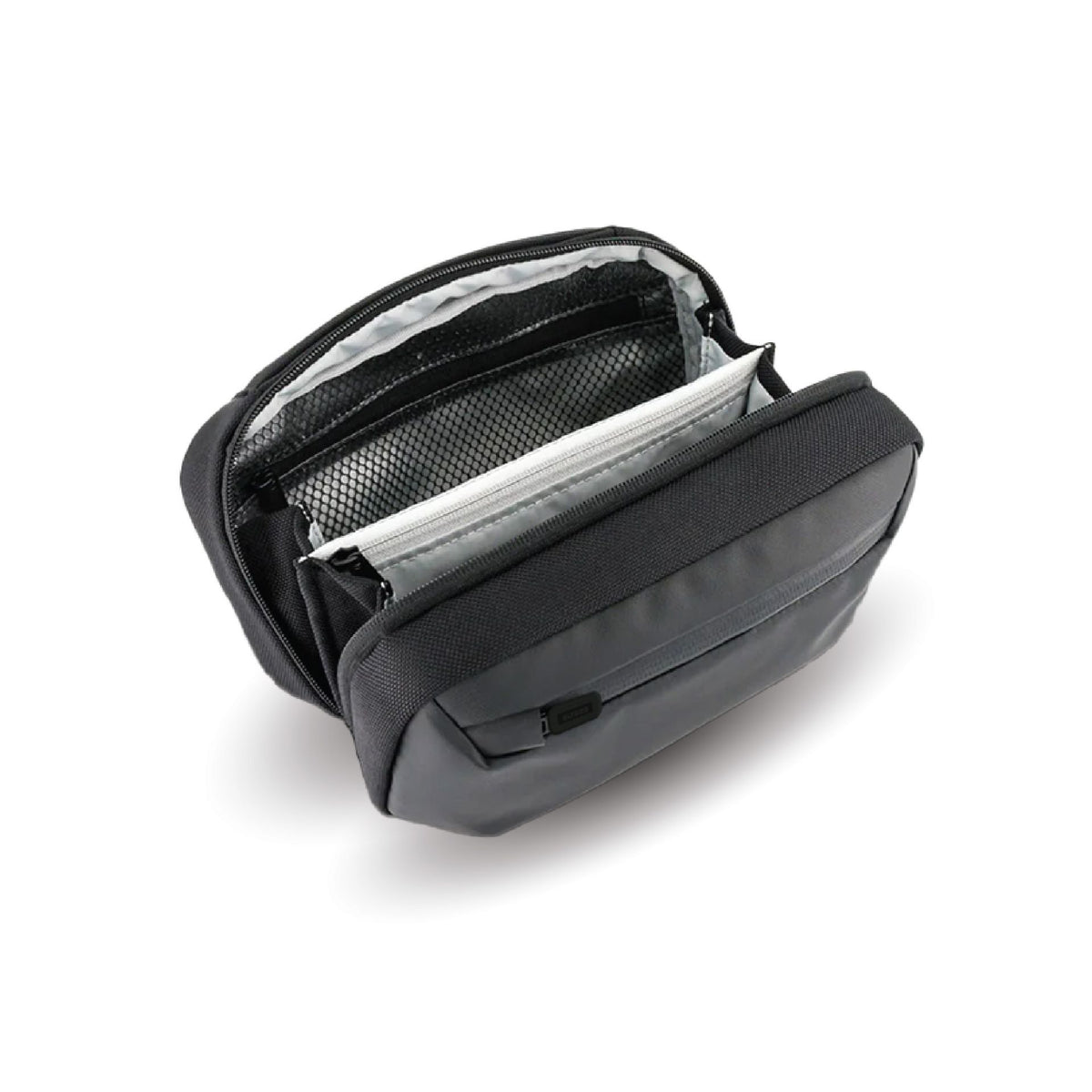 Eltoro Rove Organizer Bag - Black