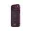 SkinArma Avion MagSafe Case for iPhone 18 Pro Max - Burgundy