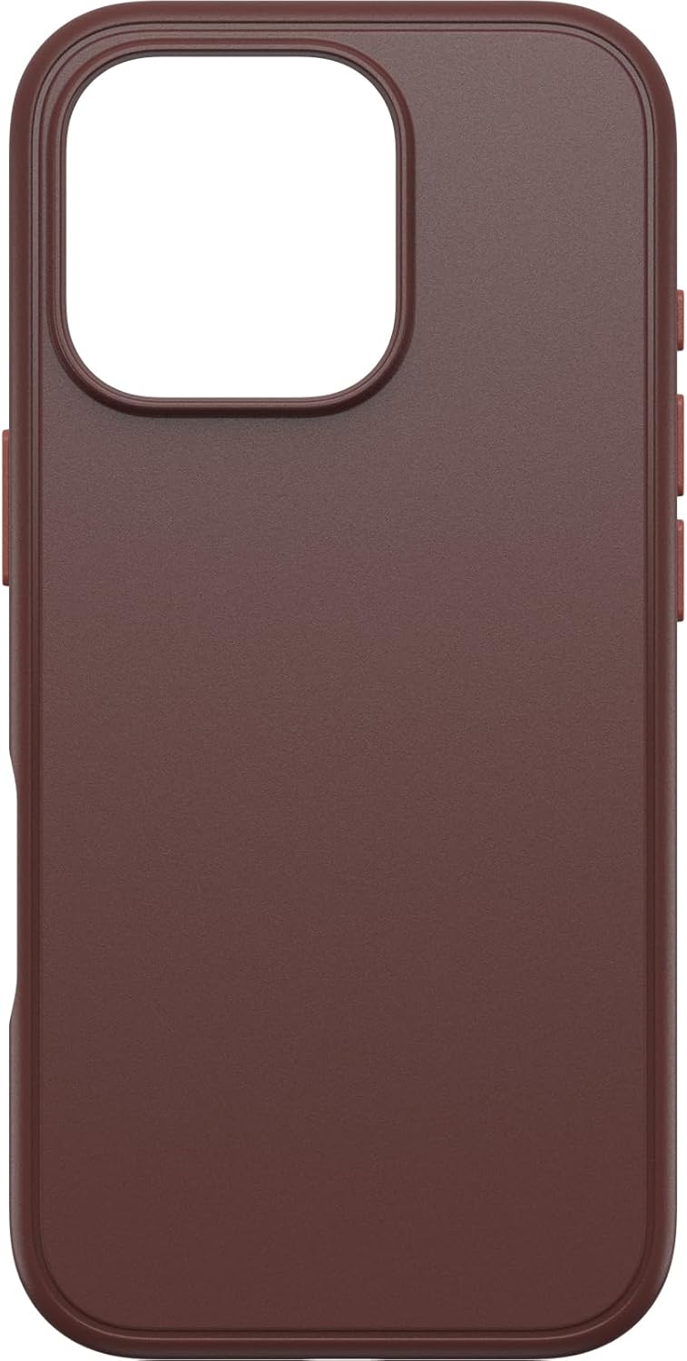 Otterbox Iphone 16 Pro Symmetry Magsafe Case - Brown