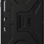 UAG Samsung Tab S8 Ultra 14.6” - Metropolis w/ Kickstand - Black