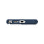 UAG Samsung Galaxy S25 Ultra Pathfinder Lanyard Magsafe Case - Blues