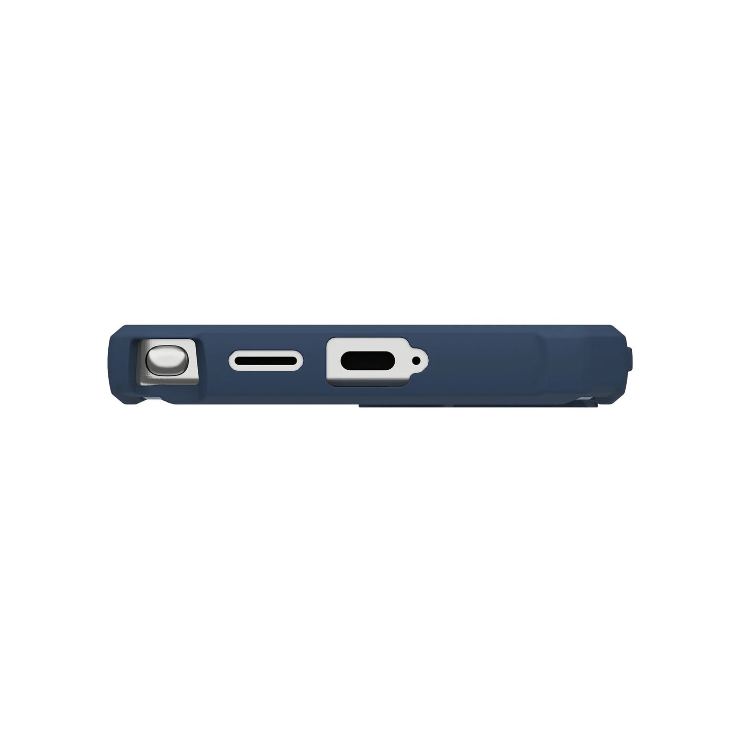 UAG Samsung Galaxy S25 Ultra Pathfinder Lanyard Magsafe Case - Blues