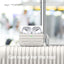 Elago Airpods Pro Suit Case - White
