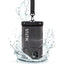 Statik Marcase Floating Waterproof Phone Pouch Case - Black
