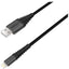 Otterbox Lightning Cable 2 Meter - Black