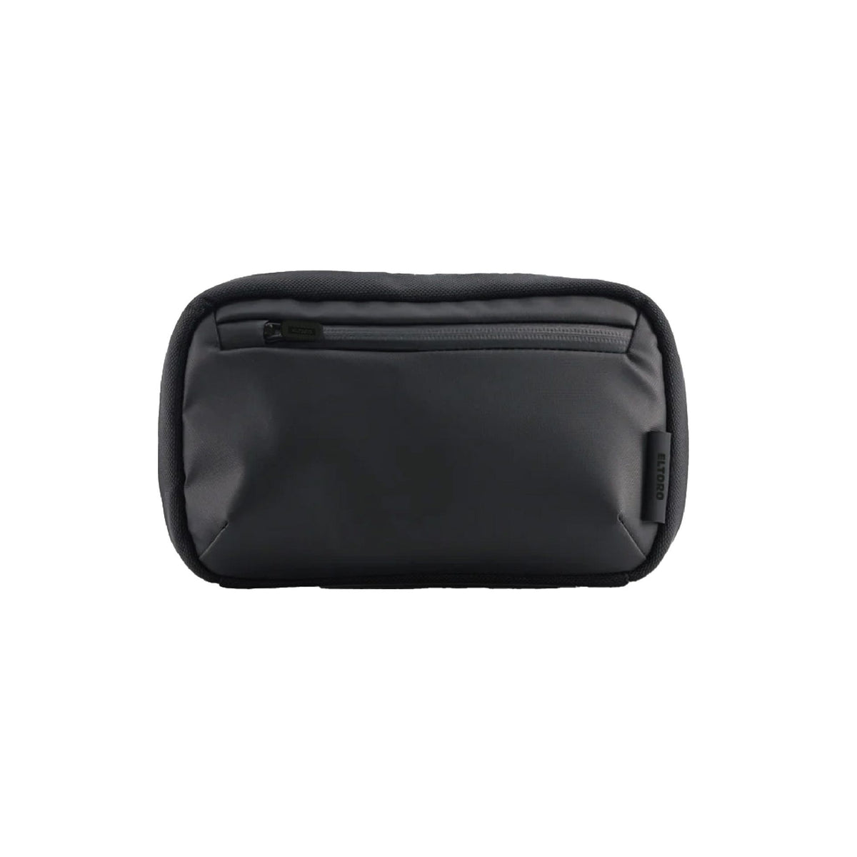 Eltoro Rove Organizer Bag - Black