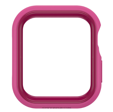 OtterBox Apple Watch 44mm Series 6/5/4/SE/SE2 Exo Edge Case - Pink Accessories > Smart Watches