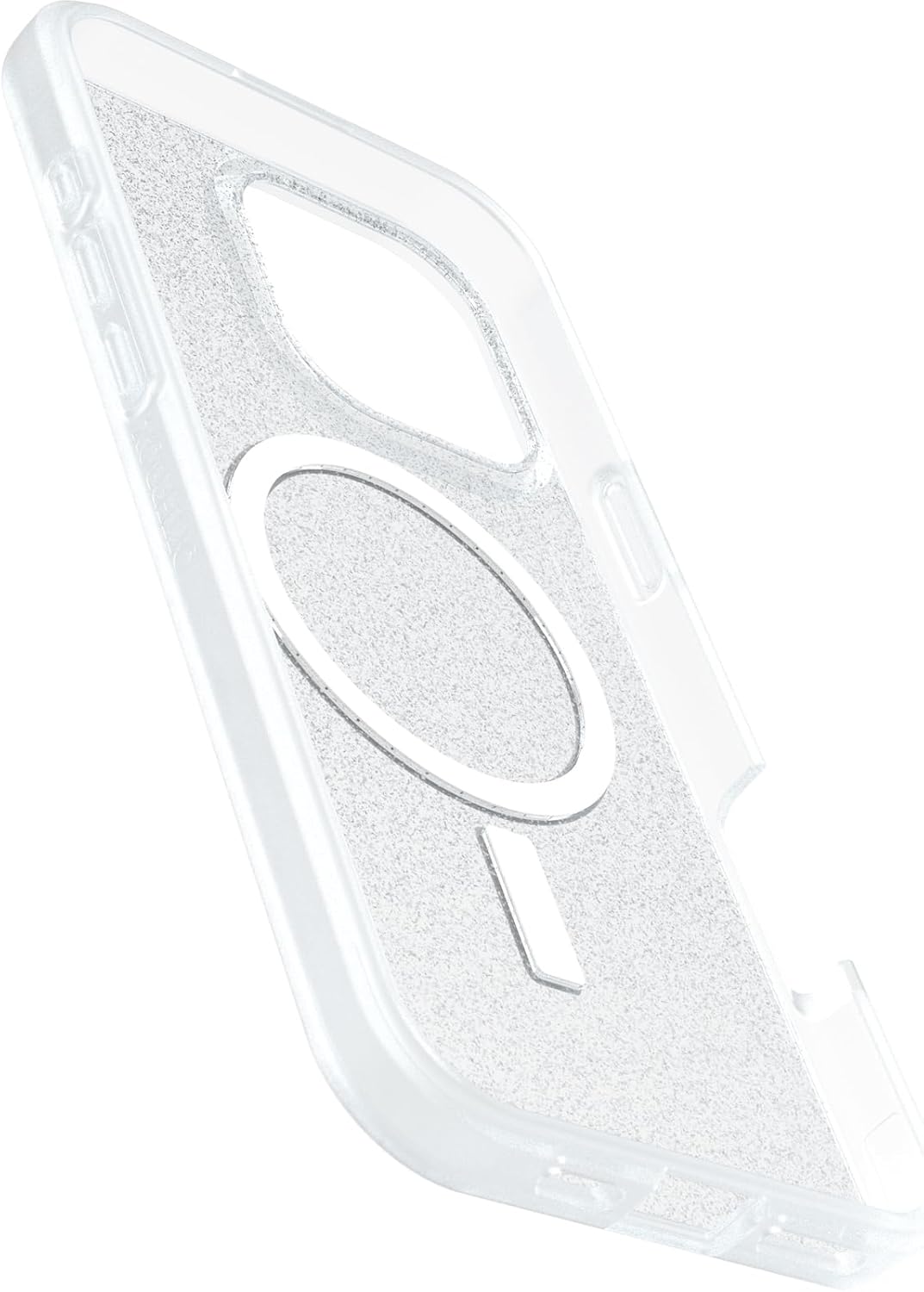 Otterbox iPhone 16 Pro Max React Magsafe Case - Stardust