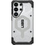 UAG Pathfinder Clear w/Magnet Case For Samsung Galaxy S26 Ultra - Ice/Silver