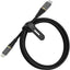 Otterbox Lightning To Usb-C Fast Charge Cable - Premium 1 Meter - Black