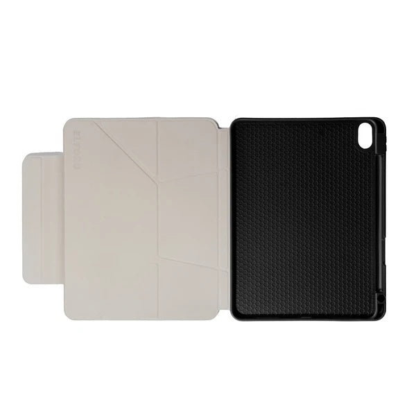 Eltoro Trio Case For Apple iPad Air 11" 6th Gen / 7th Gen - Light Grey