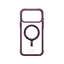 SkinArma Avion MagSafe Case for iPhone 18 Pro Max - Burgundy
