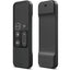 Elago Apple Tv Siri Remote R1 Intelli Case - Black
